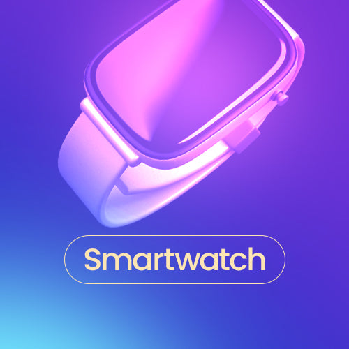 Smartwatches